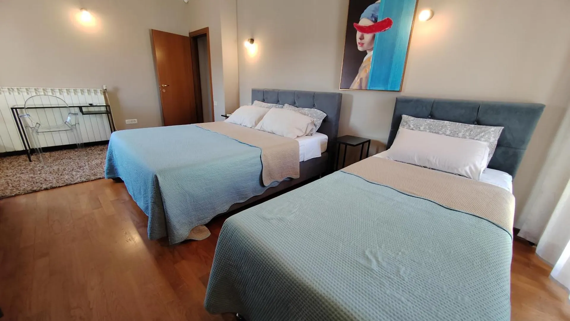 Villa Lady Ni Pula Croatia