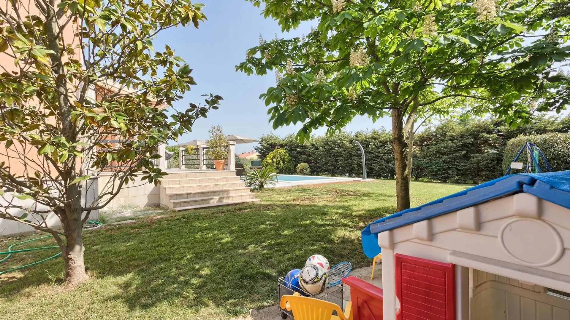 Villa Lady Ni Pula Croatia