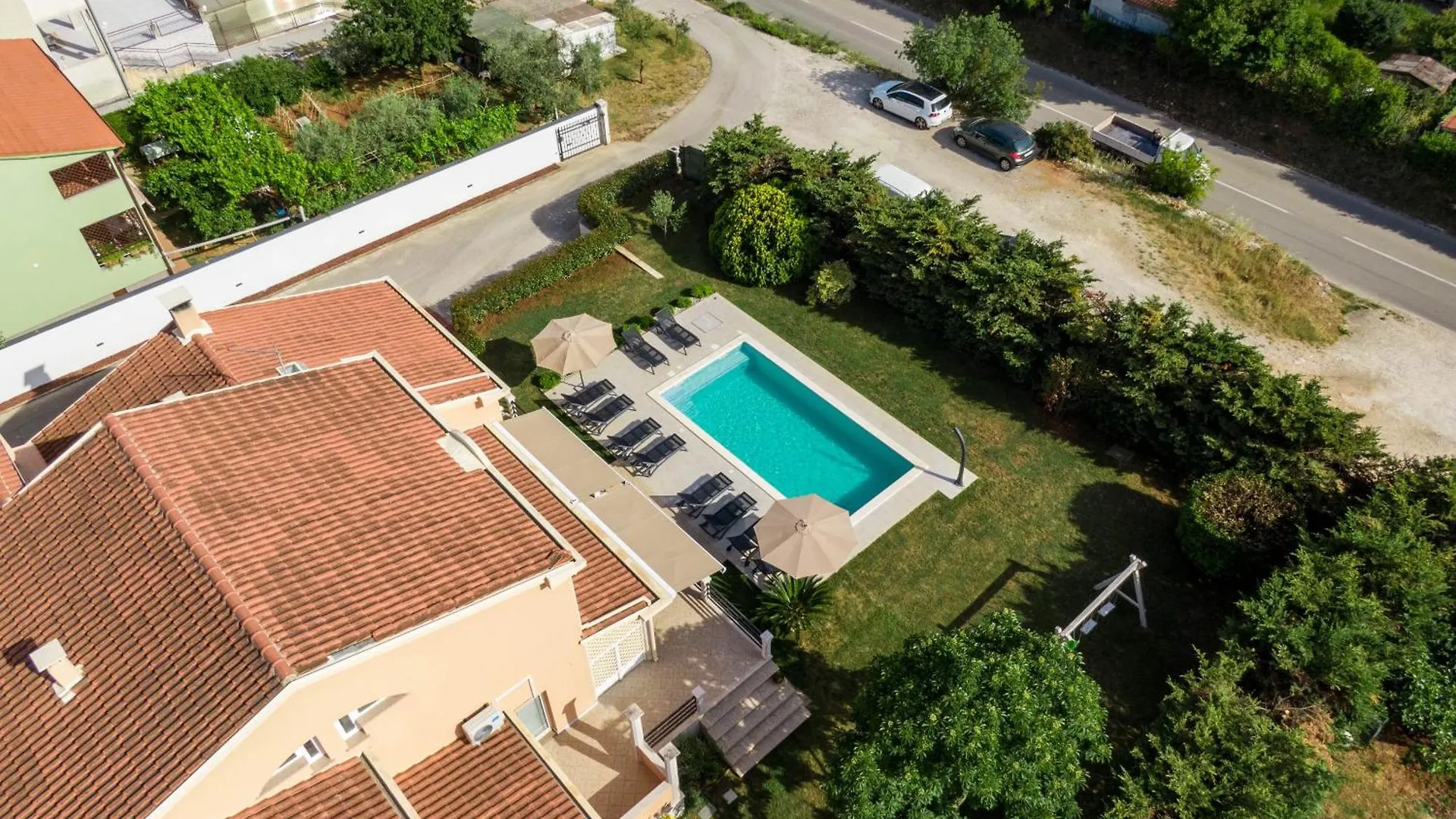 Villa Lady Ni Pula