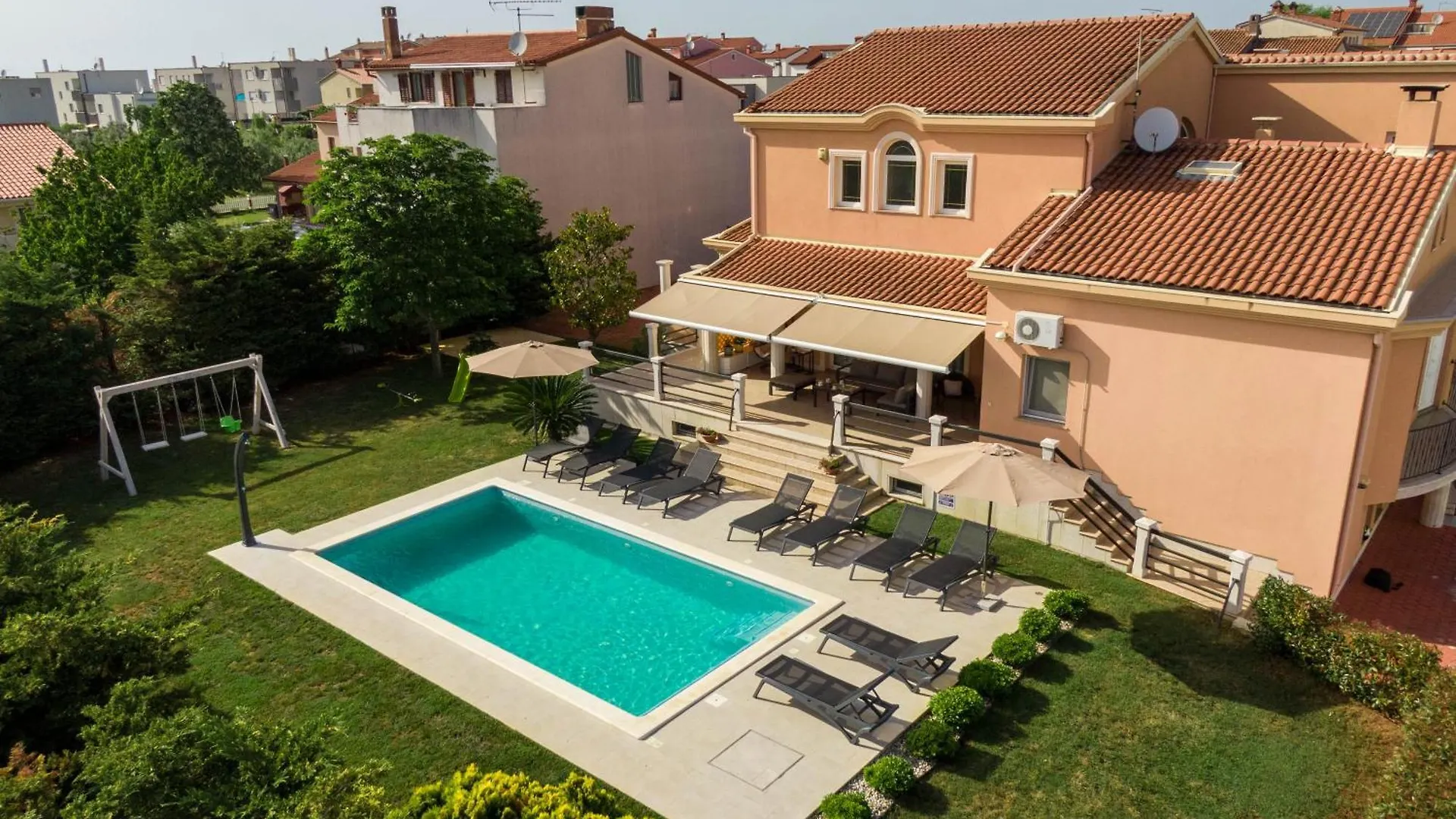 Villa Lady Ni Pula