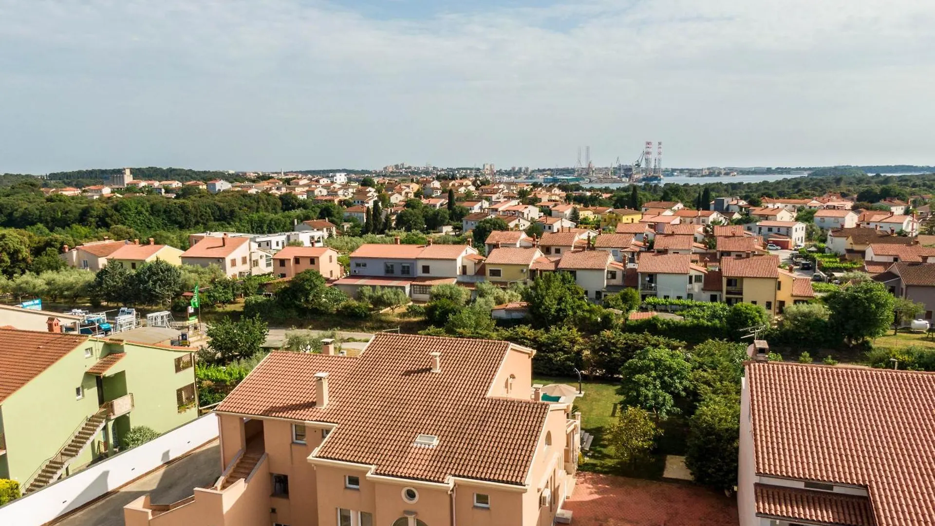 Villa Lady Ni Pula