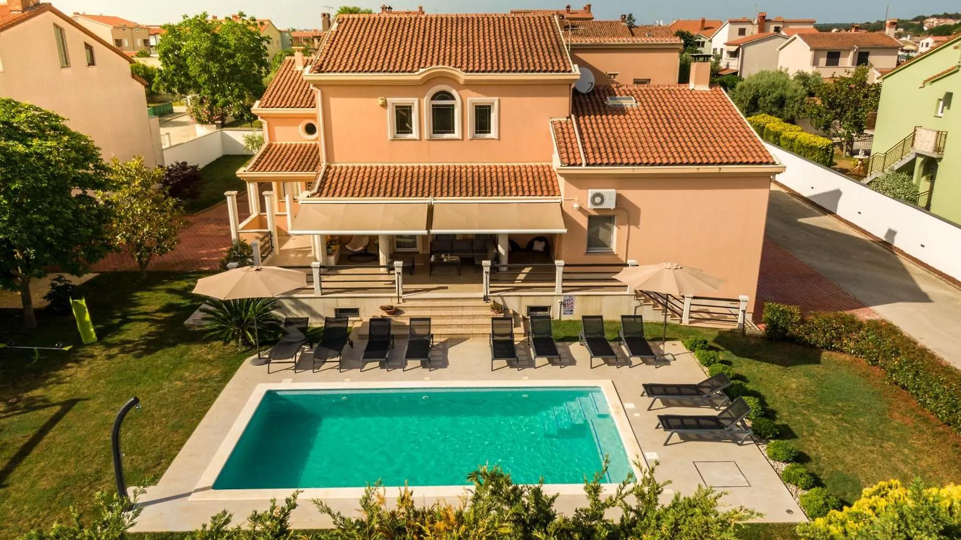 Villa Lady Ni Pula