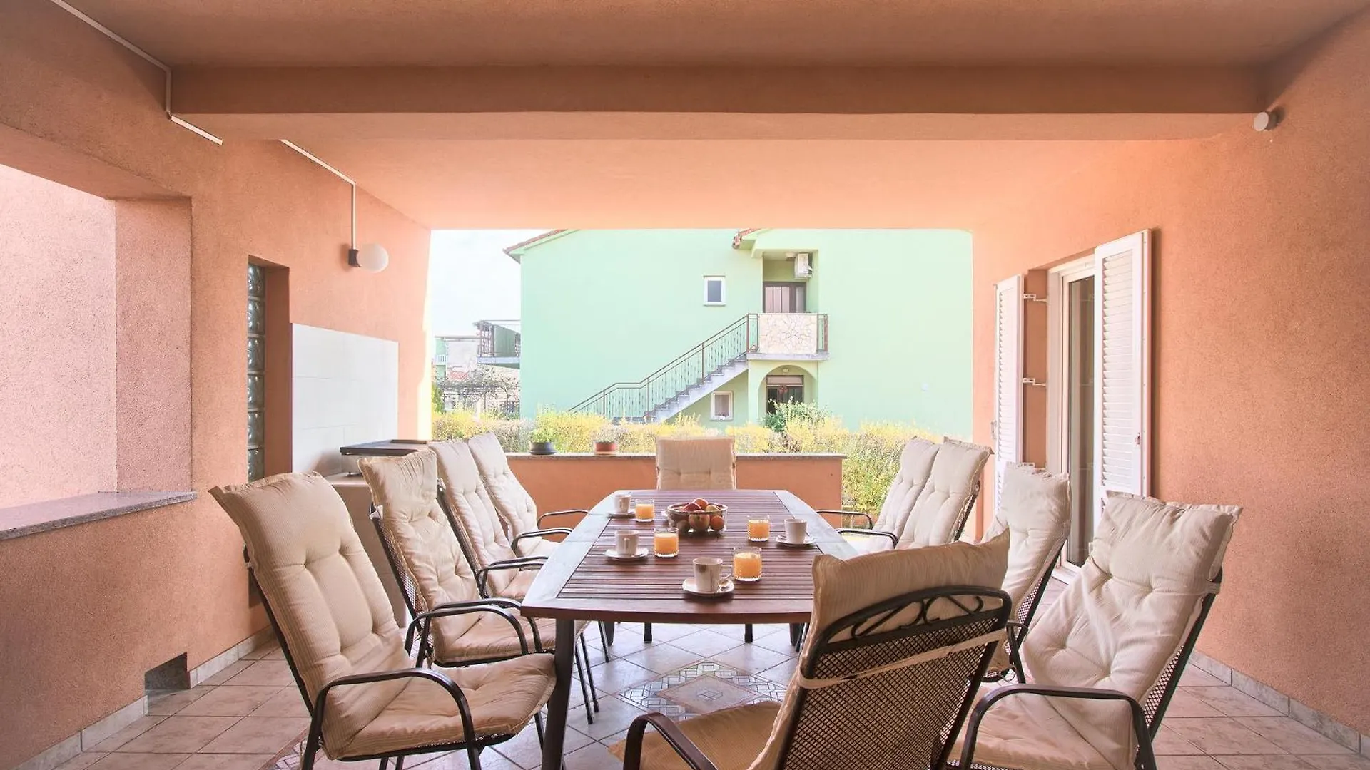 Villa Lady Ni Pula Croatia
