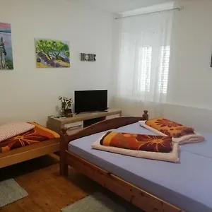  Апартаменты Studio Rose
